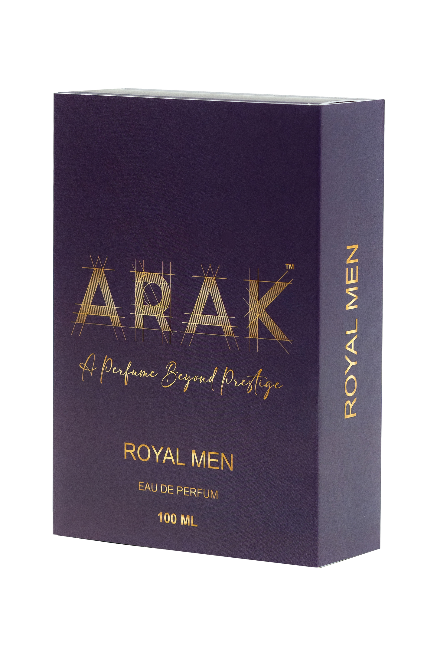 Royal Men - 100 ML