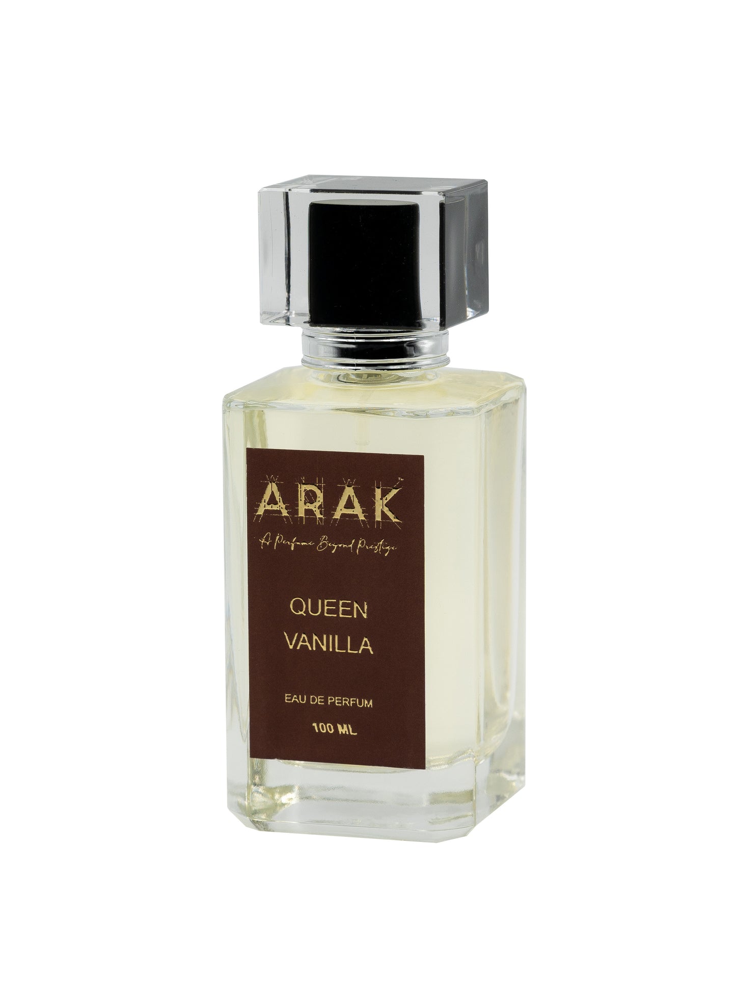 Queen Vanilla - 100 ML