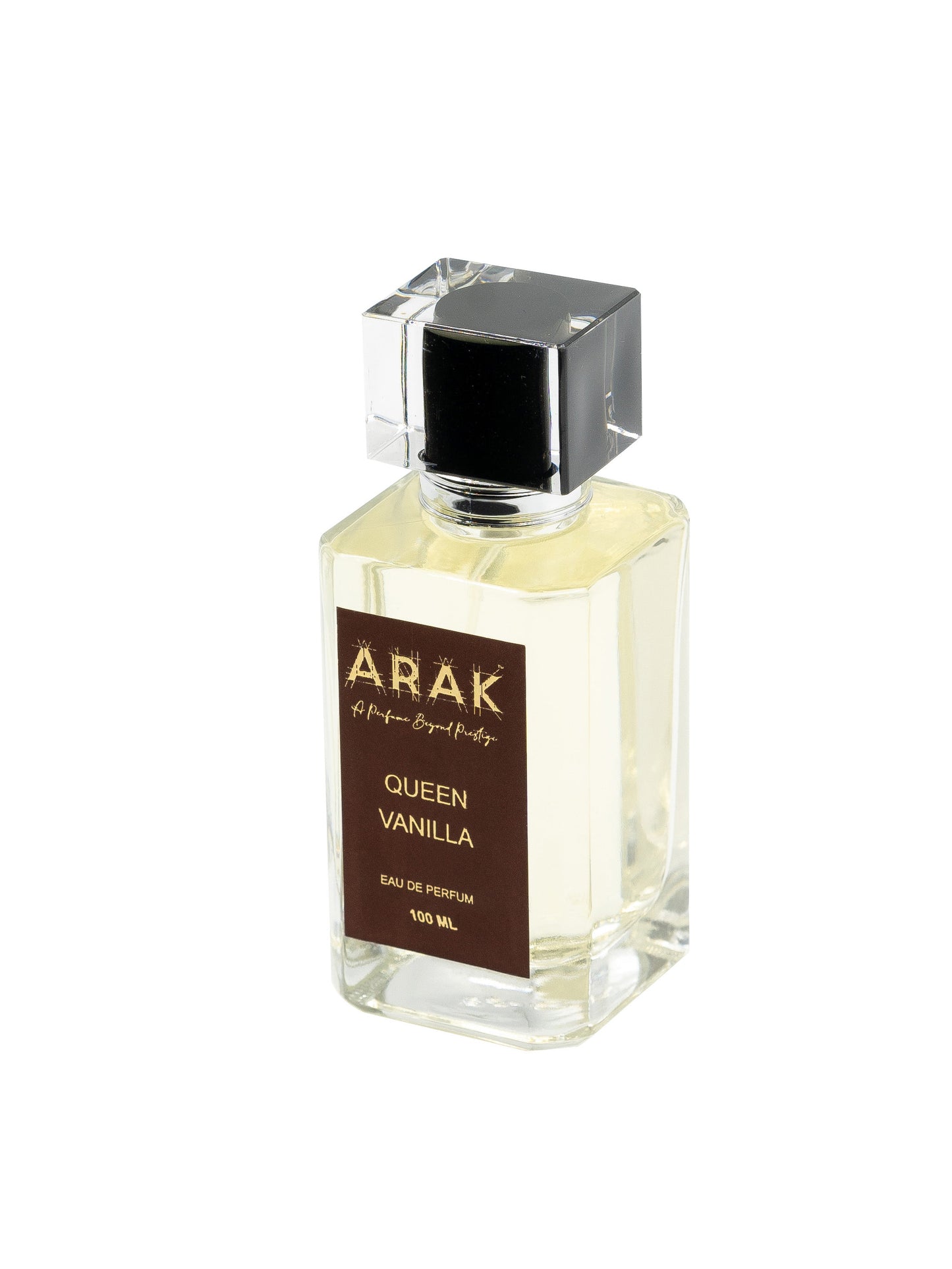 Queen Vanilla - 100 ML