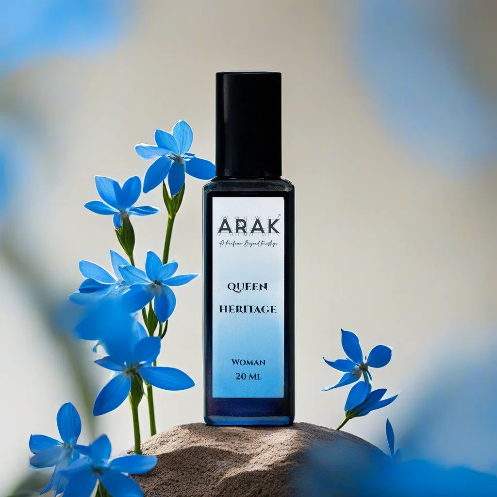 Queen Heritage - 20 ML