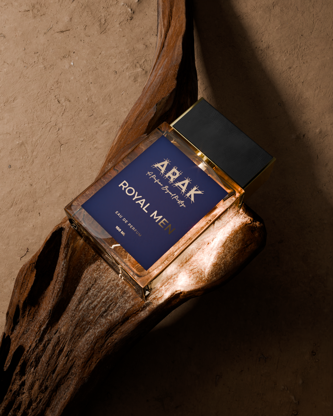 Royal Men - 100 ML