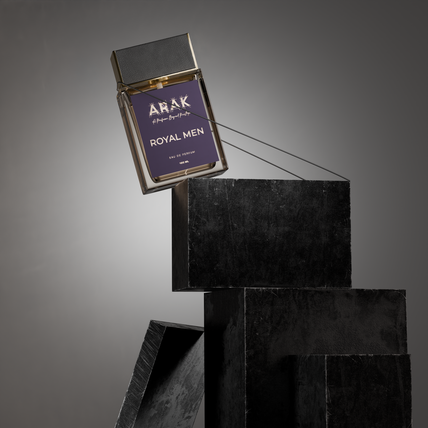 Royal Men - 100 ML