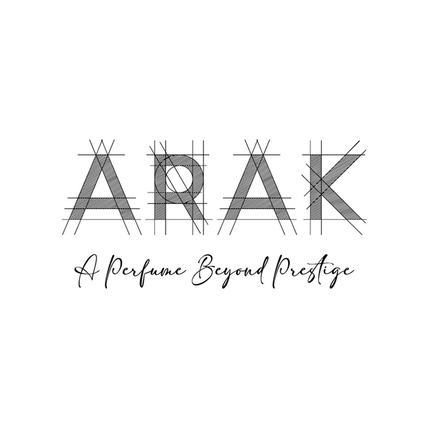 Arak Perfume