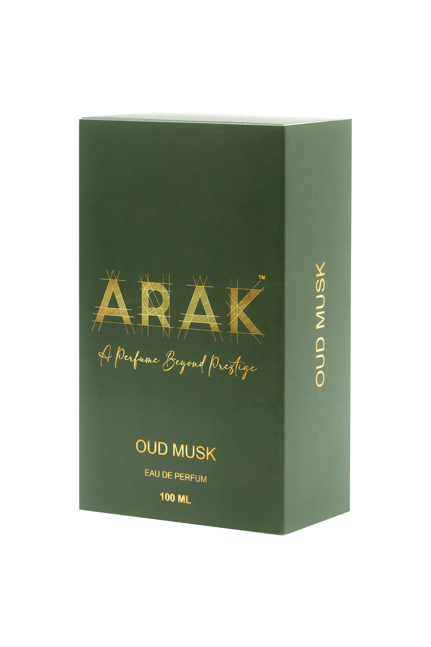 Oud Musk