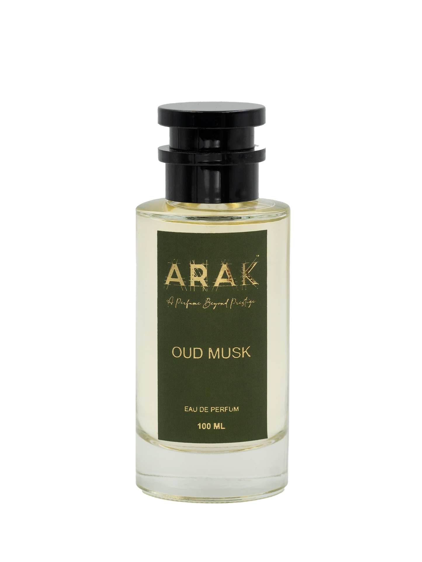 Oud Musk