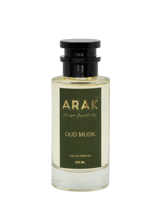 Oud Musk