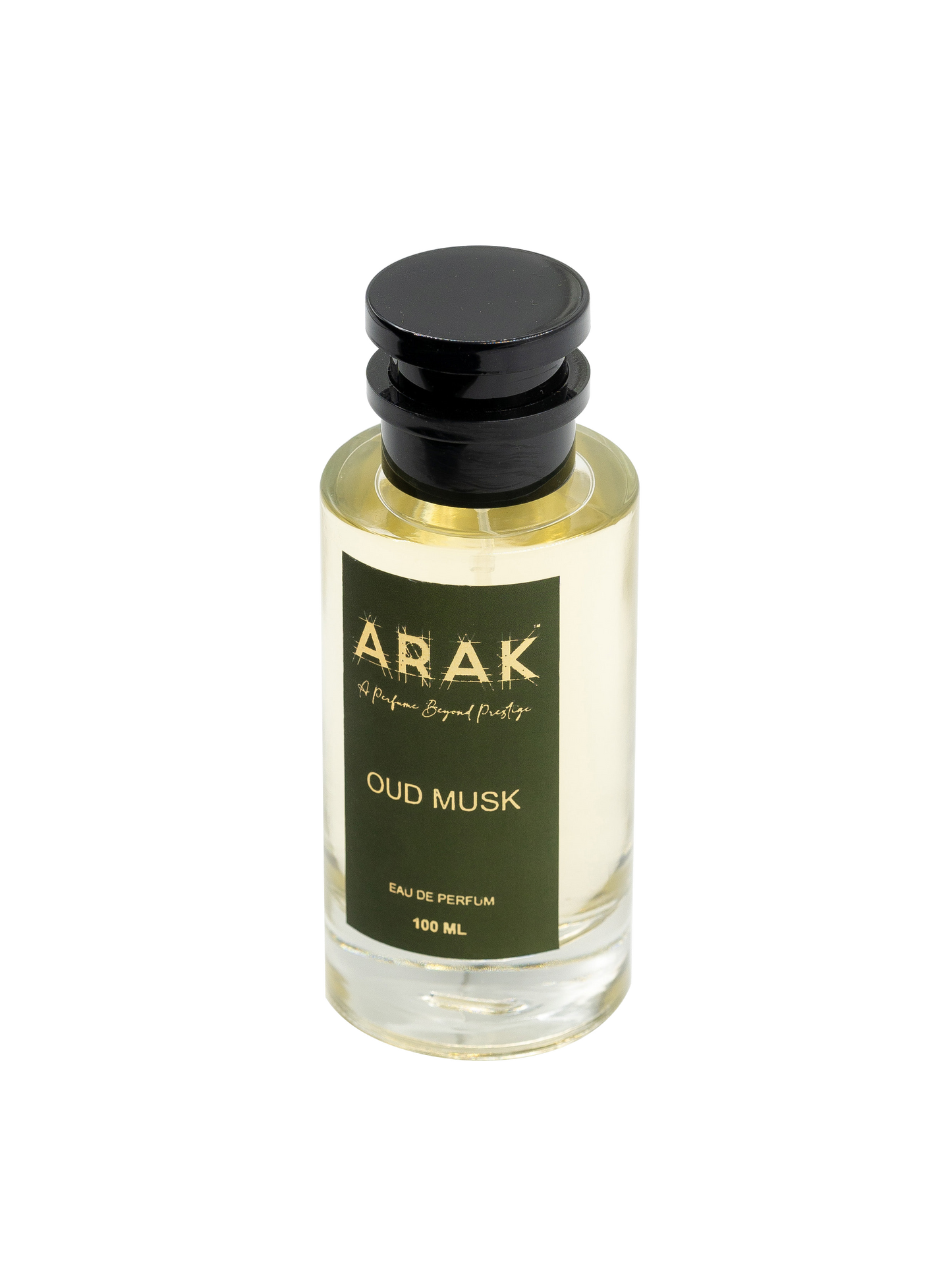 Oud Musk