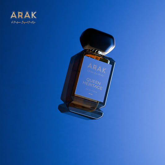 Queen Heritage - 100 ML